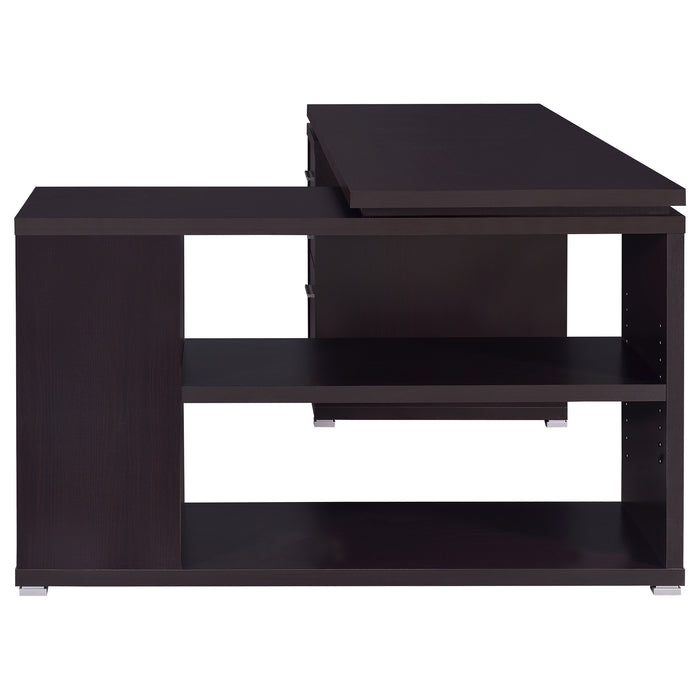 Yvette Computer Desk