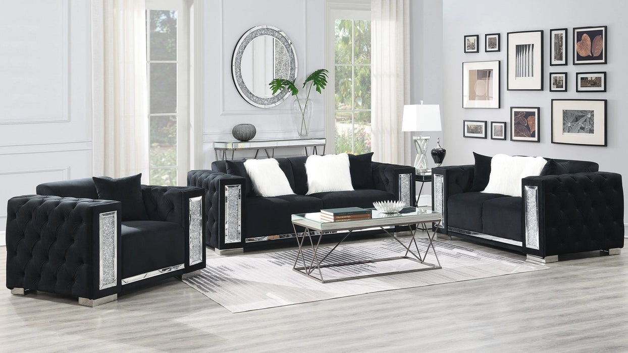 Lacy CHAIR - U250-C