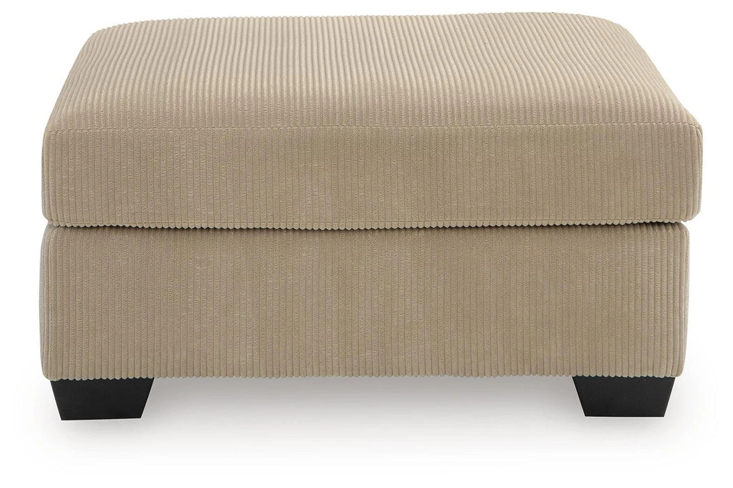 SimpleJoy Ottoman