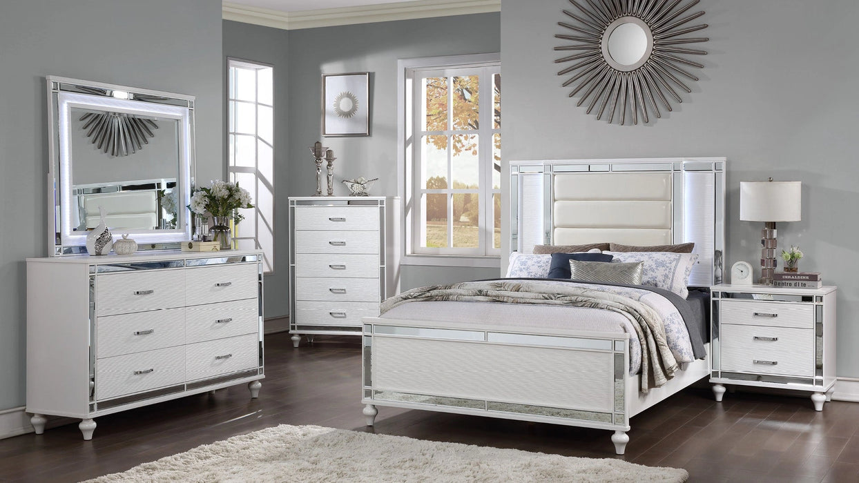 George CHEST - B224-C
