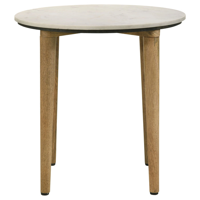 Aldis Coffee Table Set