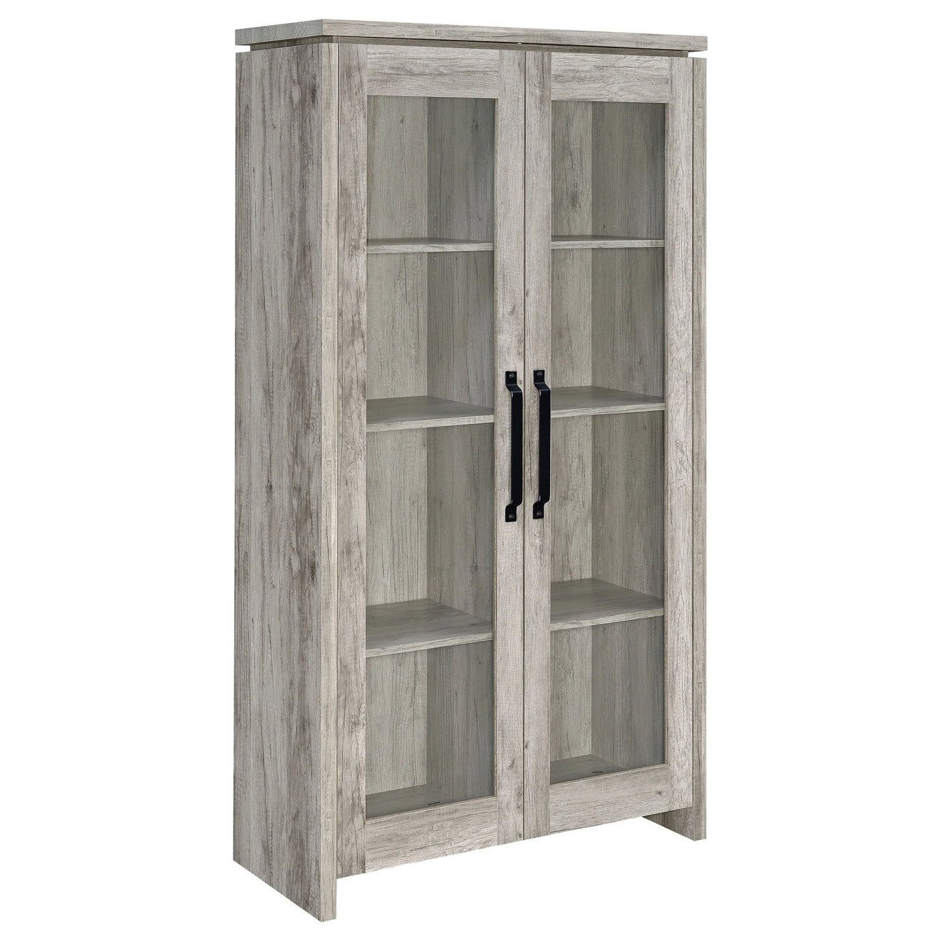Grey Driftwood