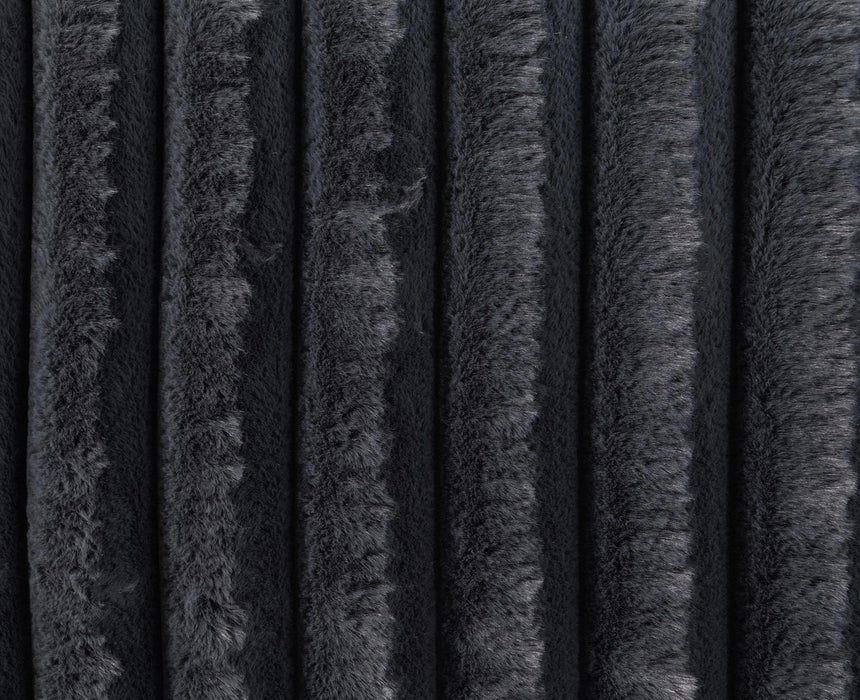 Charcoal Sofa