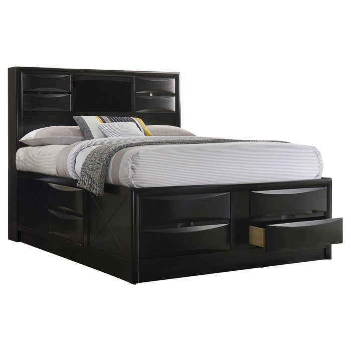 Briana Bedroom Set