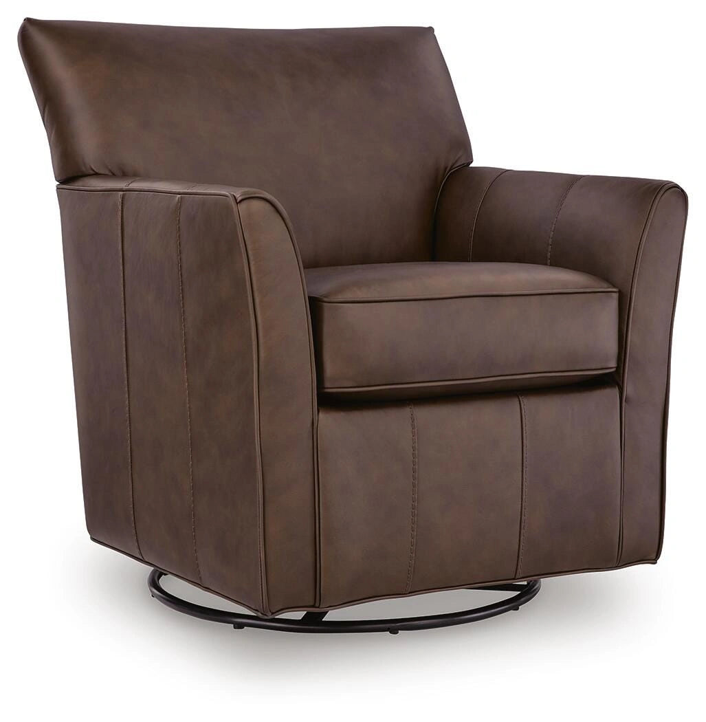 Espresso/Brown