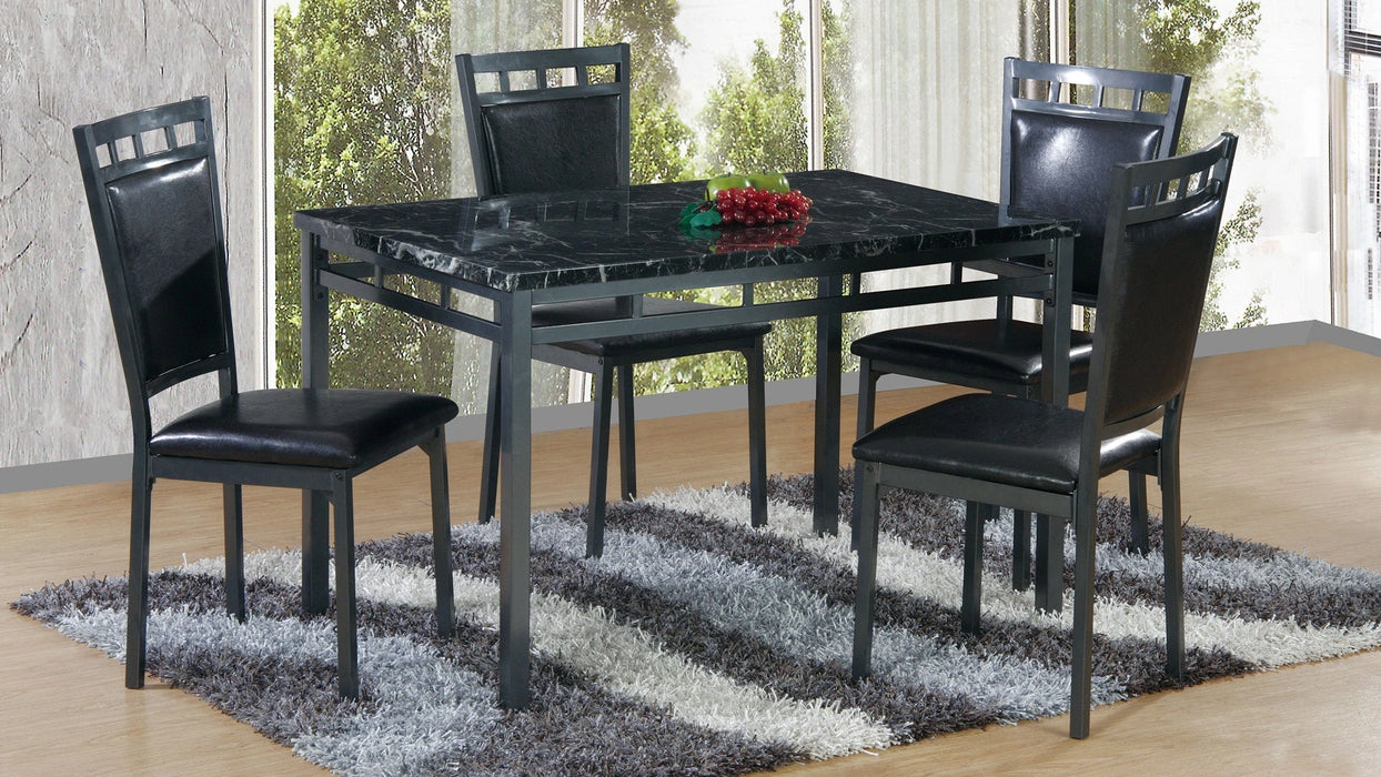 Arden DINING CHAIR (4/BOX) - D681-C