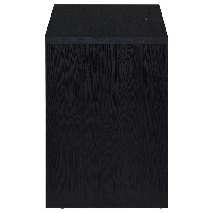 Westpark Nightstand with LED Lighting