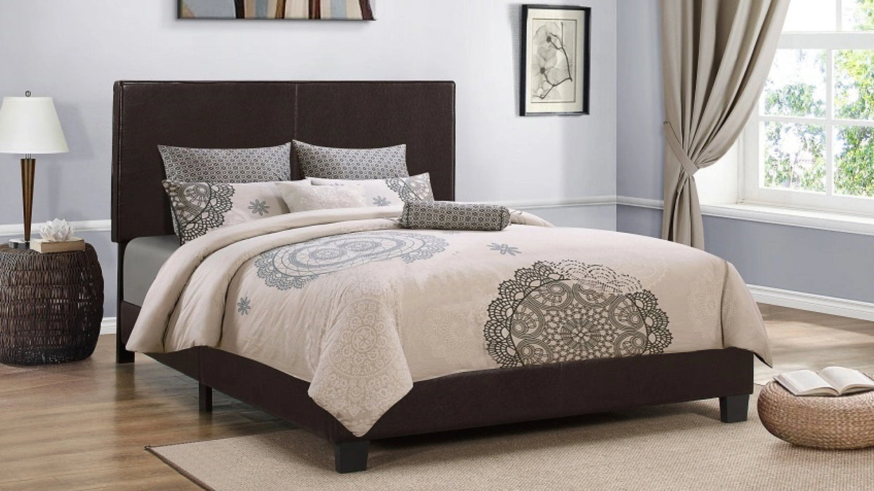 Amira FULL BED - B620-F