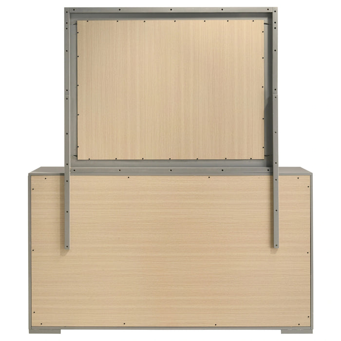 Ives Dresser with Mirror