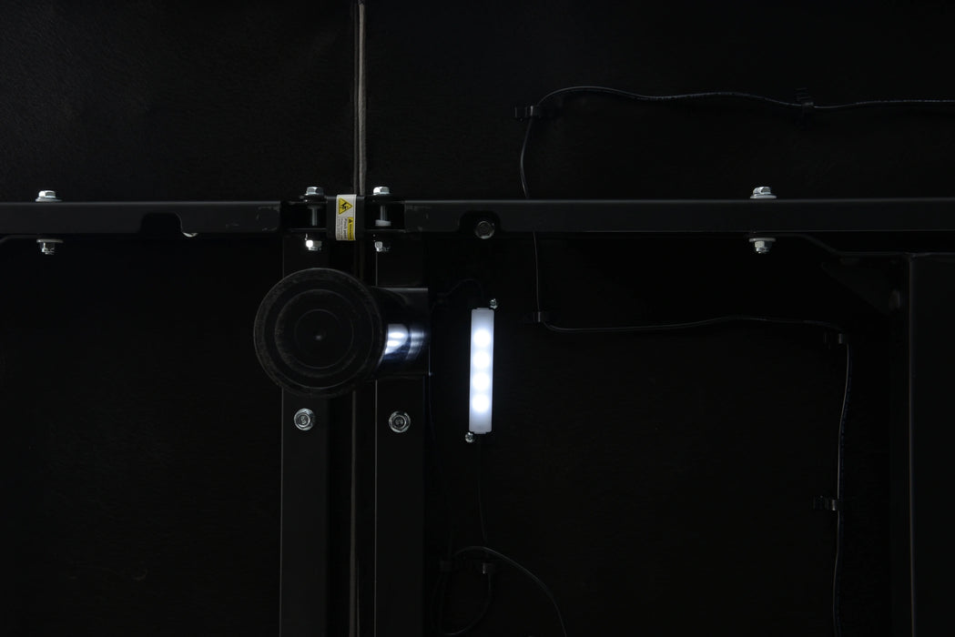 Negan Adjustable Bed Base