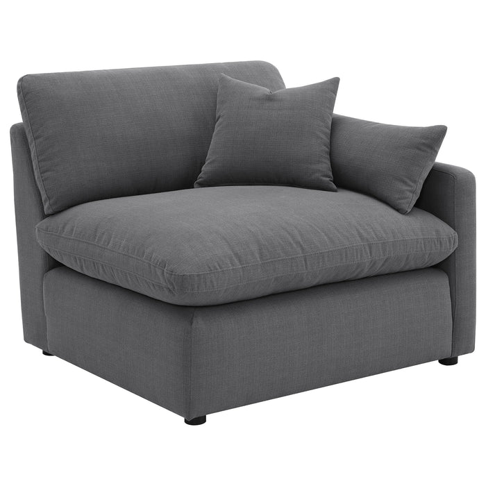 Hobson 5 Pc Sectionals