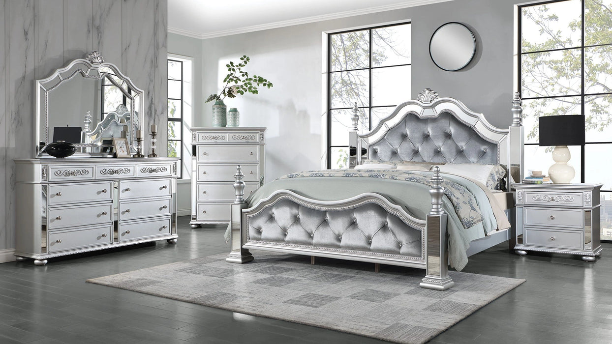 Camille MIRROR - B052-M