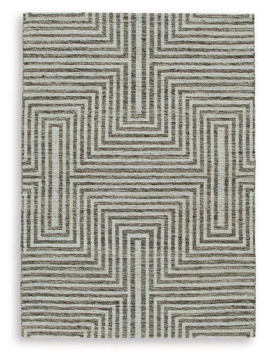 Ivory/Gray