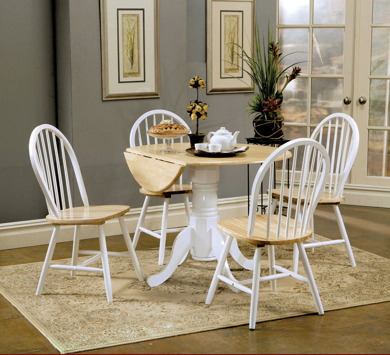 Allison Dining Set