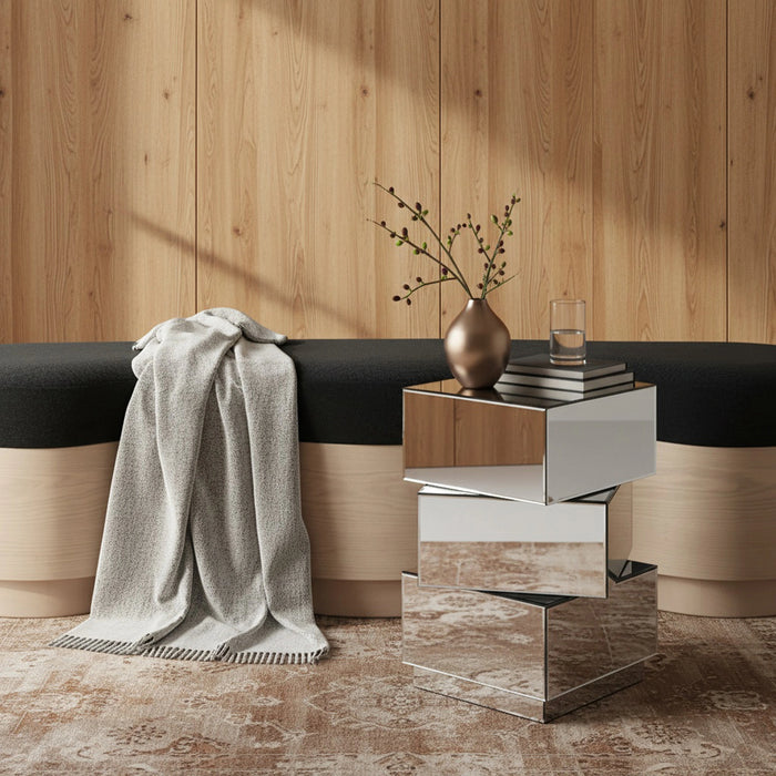 Haven End Table