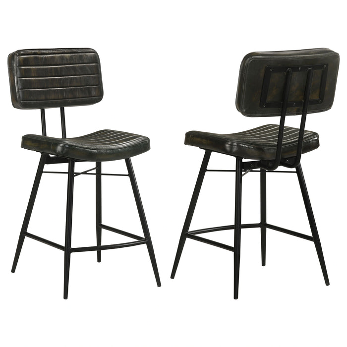 Partridge Counter Chair