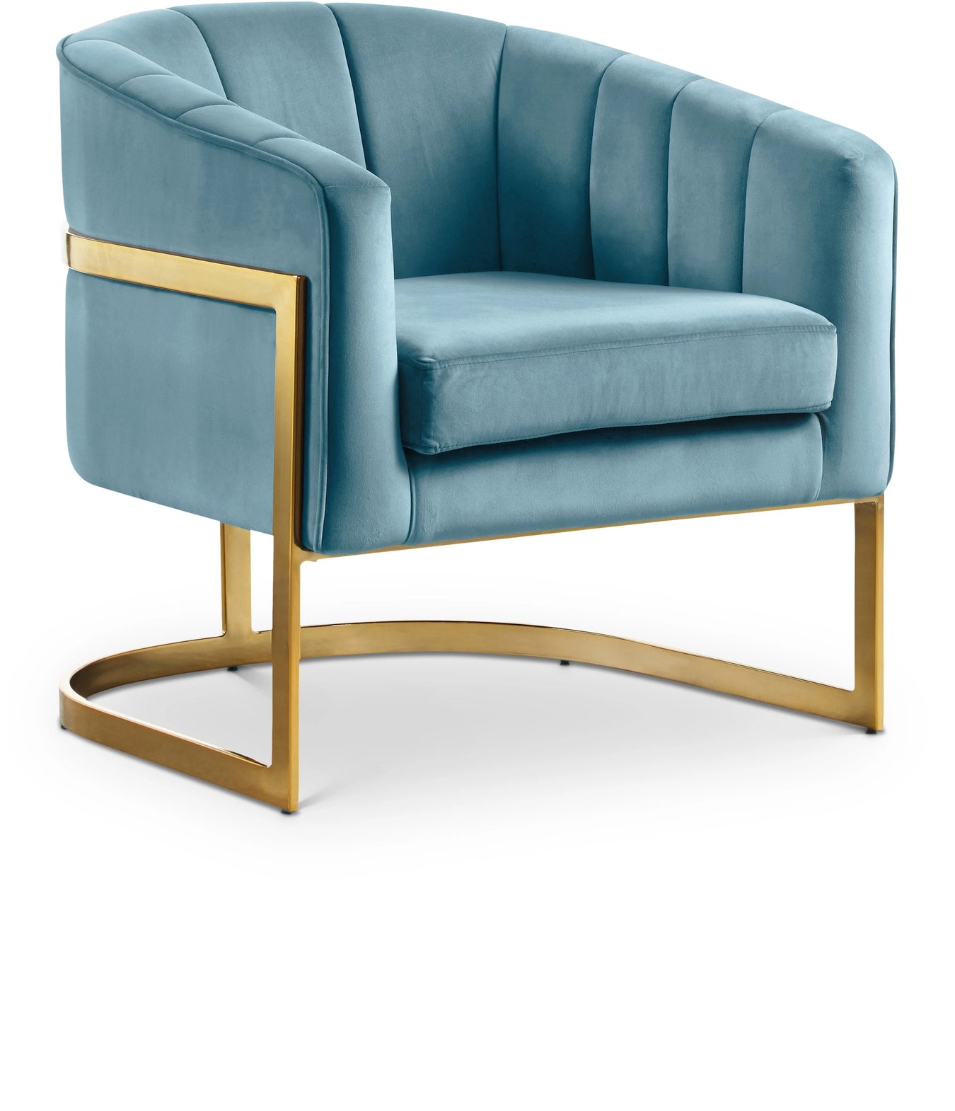 Aqua Velvet