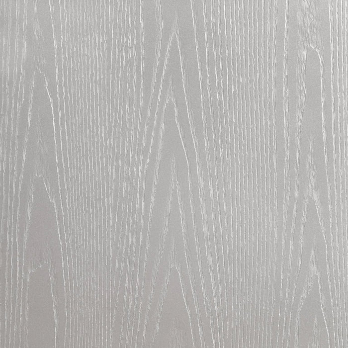 Silver Nightstand
