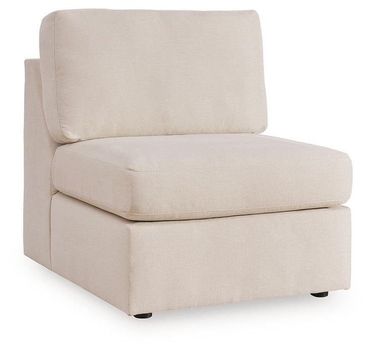 Modmax Sectional with Audio System