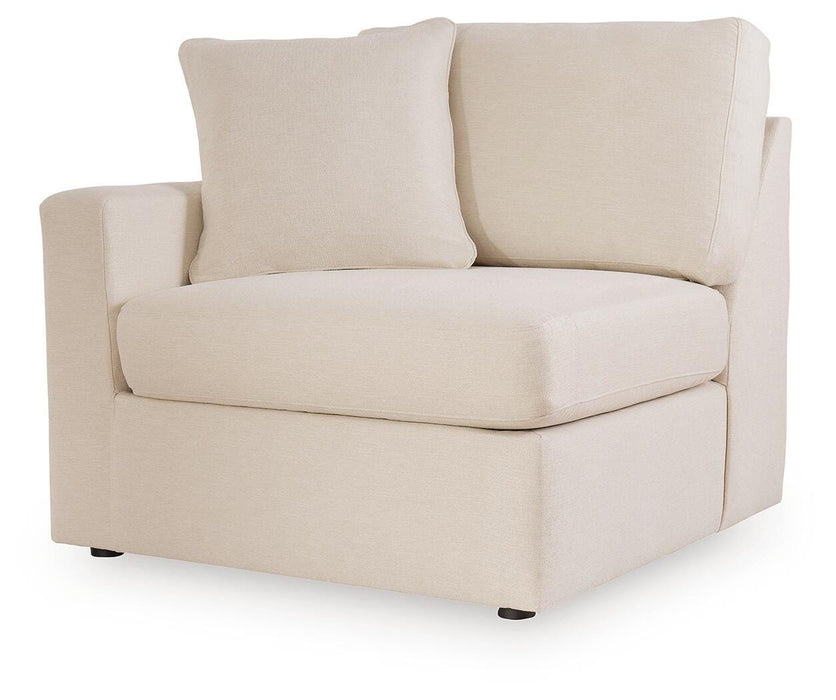 Modmax Sectional with Audio System