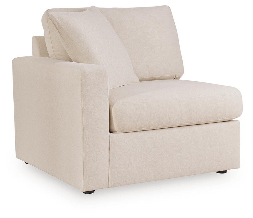 Modmax Sectional with Audio System