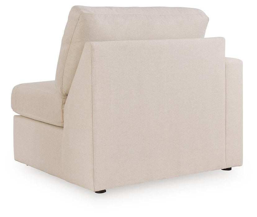 Modmax Sectional with Audio System