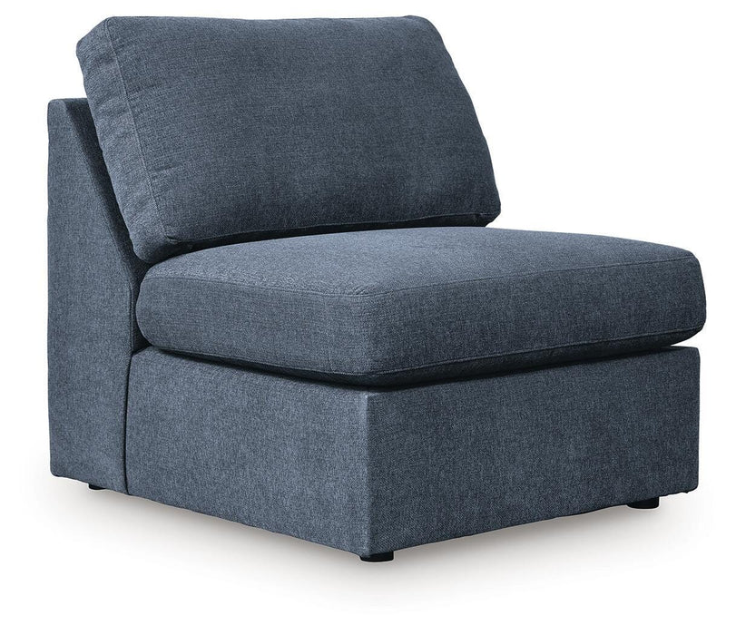 Modmax Sectional with Audio Console