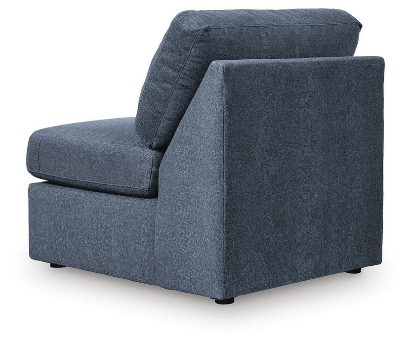 Modmax Sectional with Audio Console