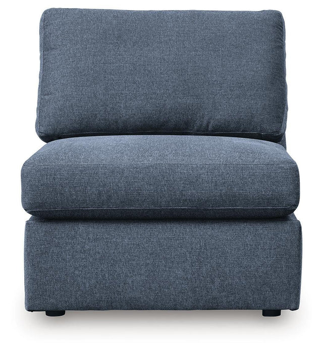 Modmax 6-Piece Sectional