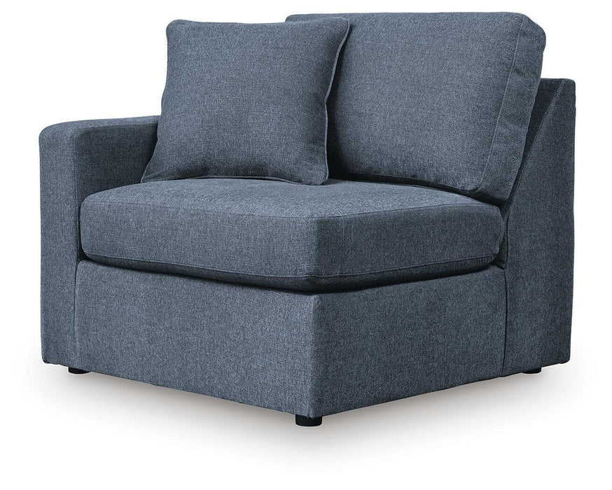 Modmax Sectional with Audio System