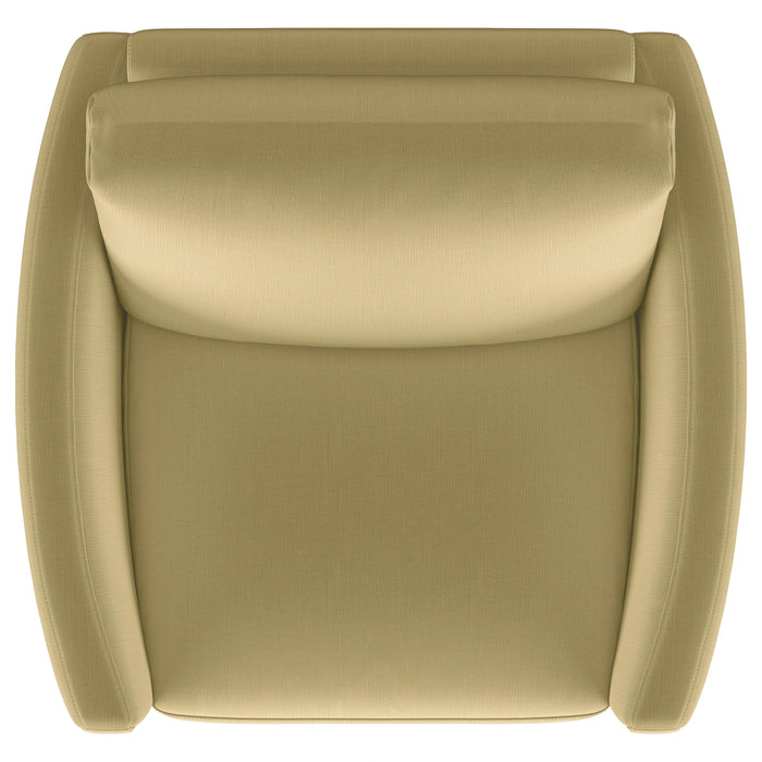 Corliss Accent Chair