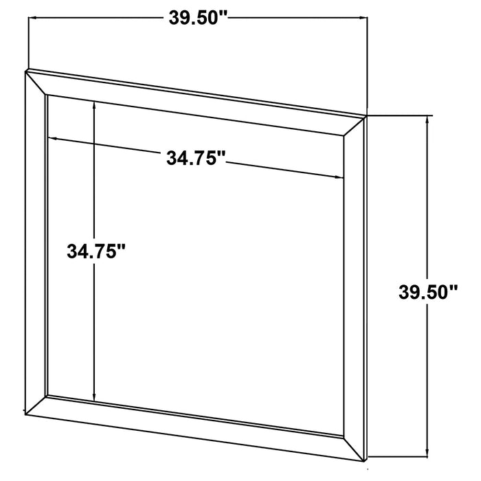 Kaywood Bedroom Set