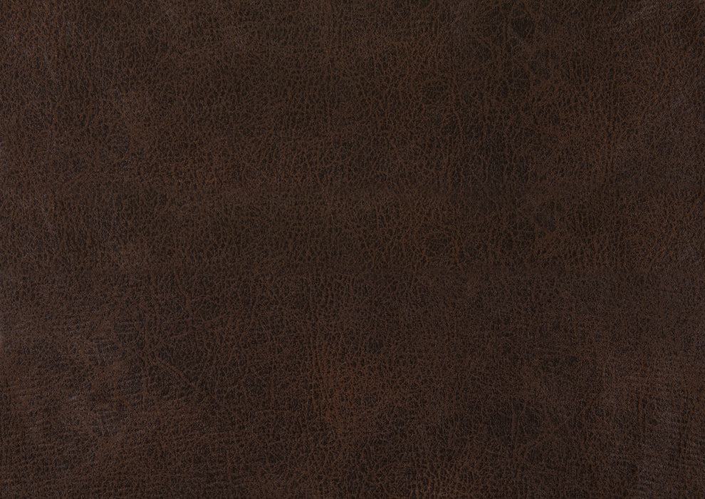 Franklin Chair in Brown - 9260DB-1