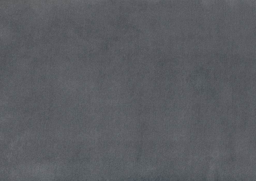Rosalie Loveseat in Gray - 9330DG-2