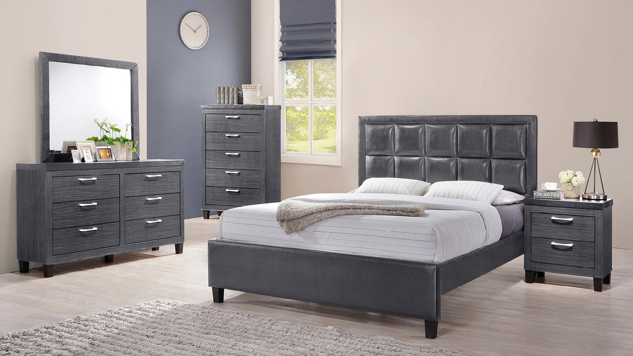 Amici CHEST - B511-C