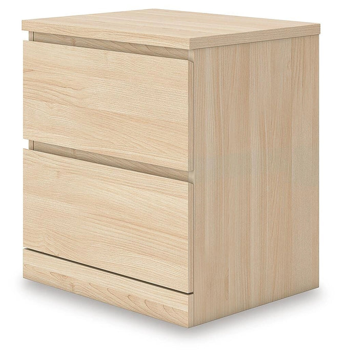 Onita Nightstand