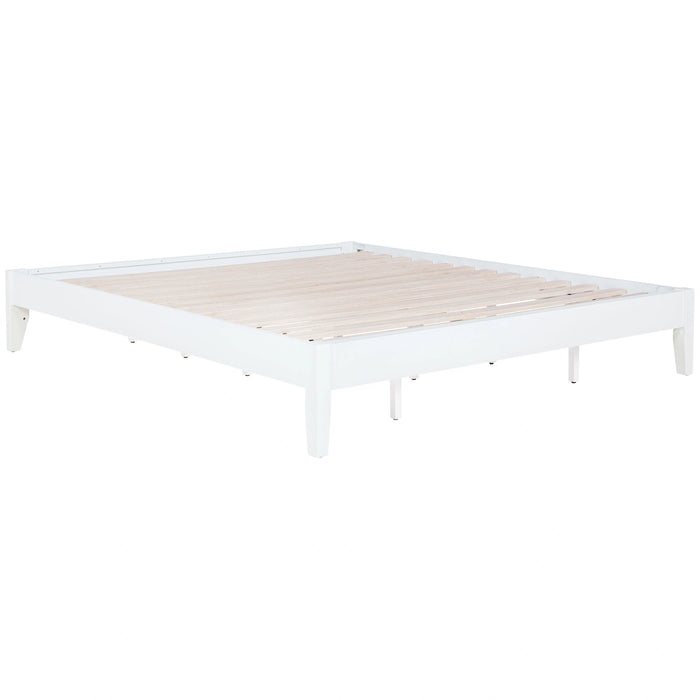 Hounslow Platform Bed Base