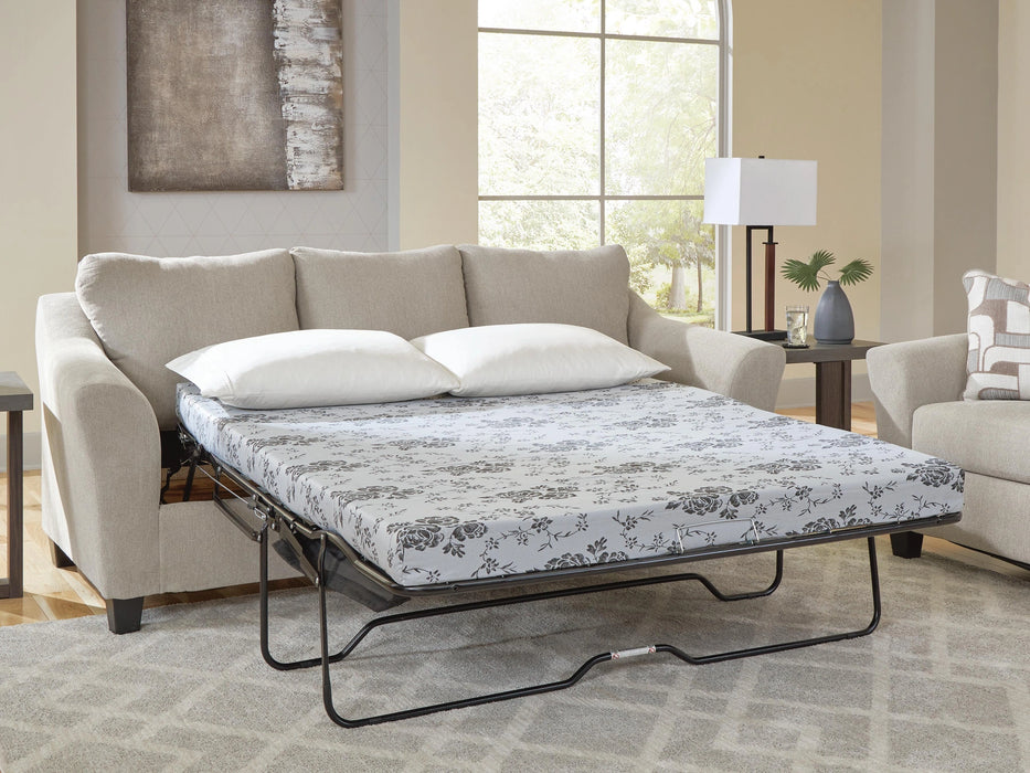 Willarae Sofa Sleeper