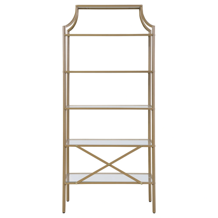 Serena Bookshelf