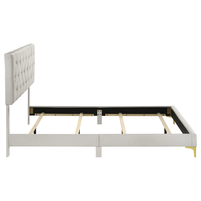 Kendall Panel Bed