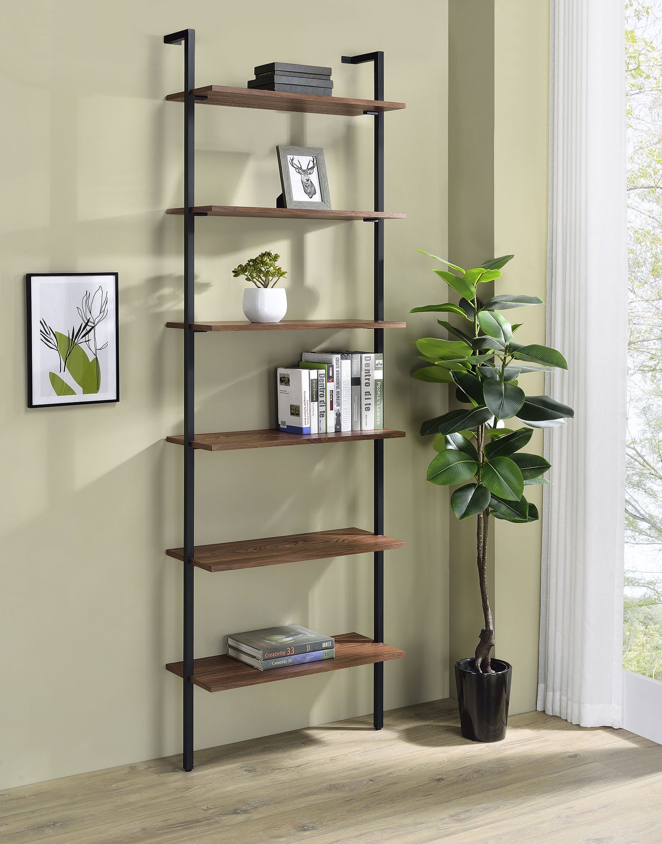 Wall Shelf