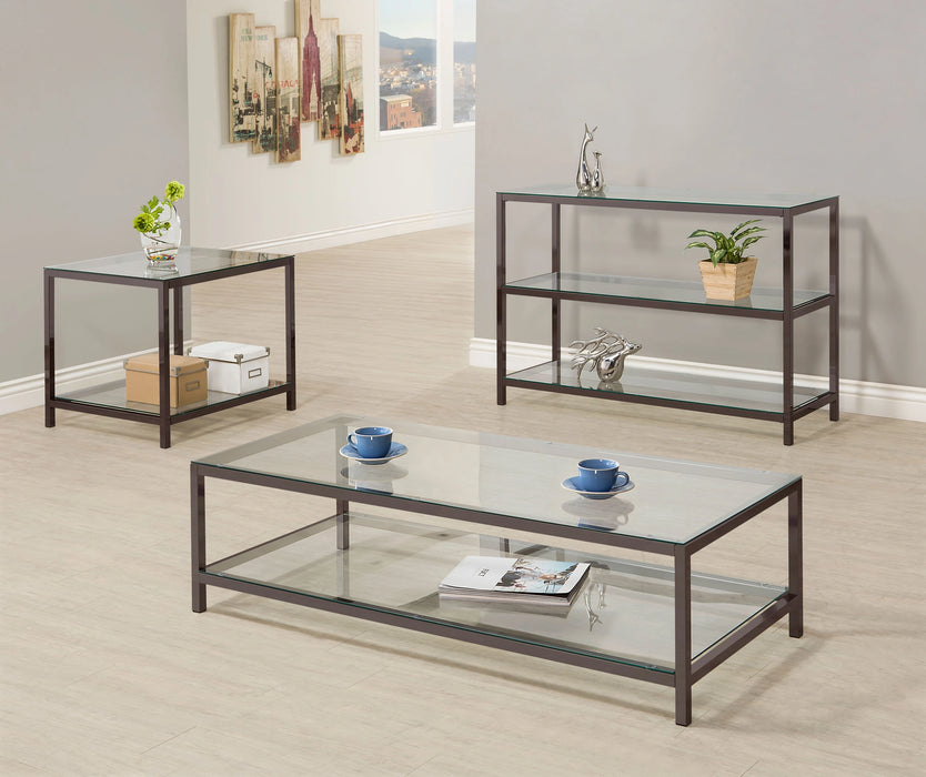 Trini End Table