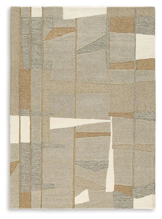 Taupe/Gray/Caramel