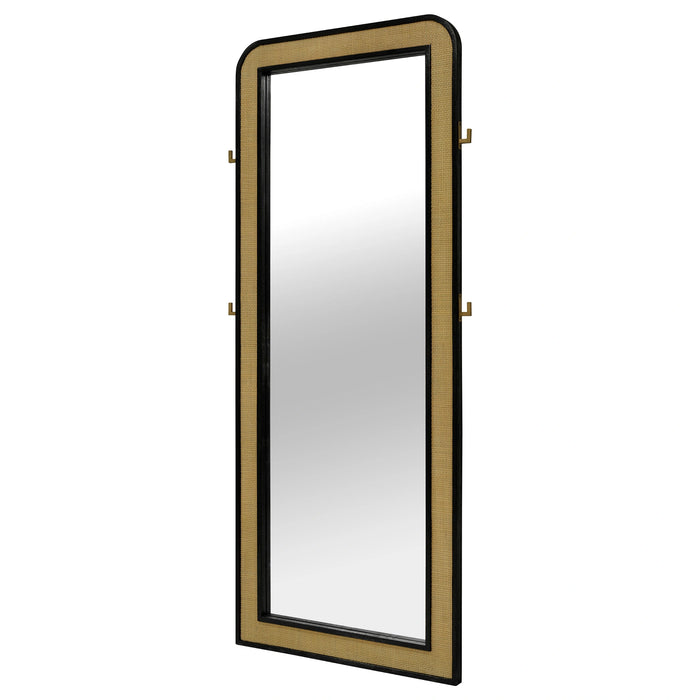 Arini Floor Mirror