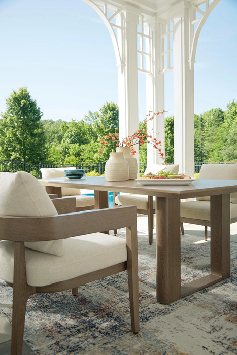 Serene Bay Outdoor Dining Set