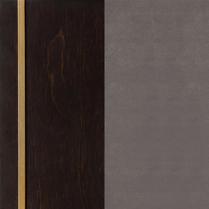 Durango Panel Bed