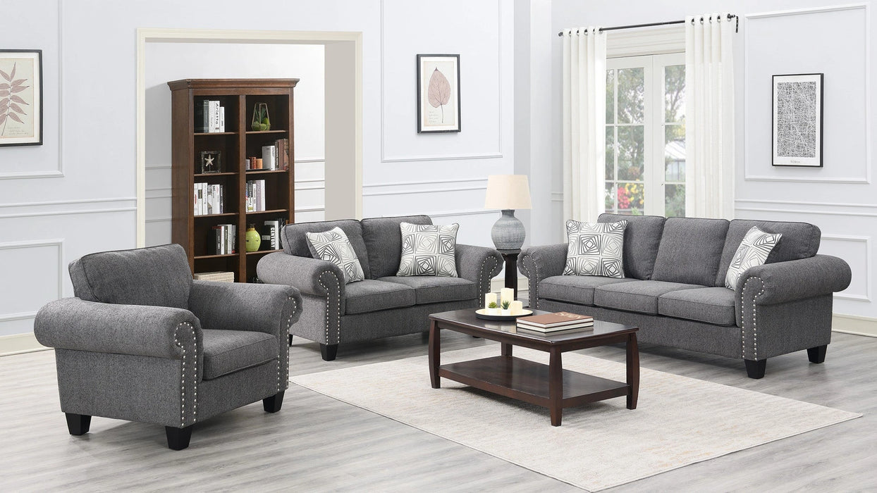Xerxes LOVESEAT - U270-L