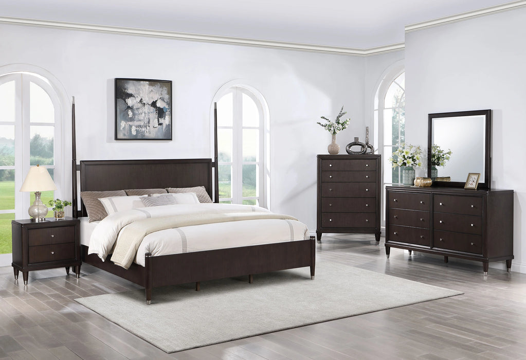 Emberlyn Chest of Drawers