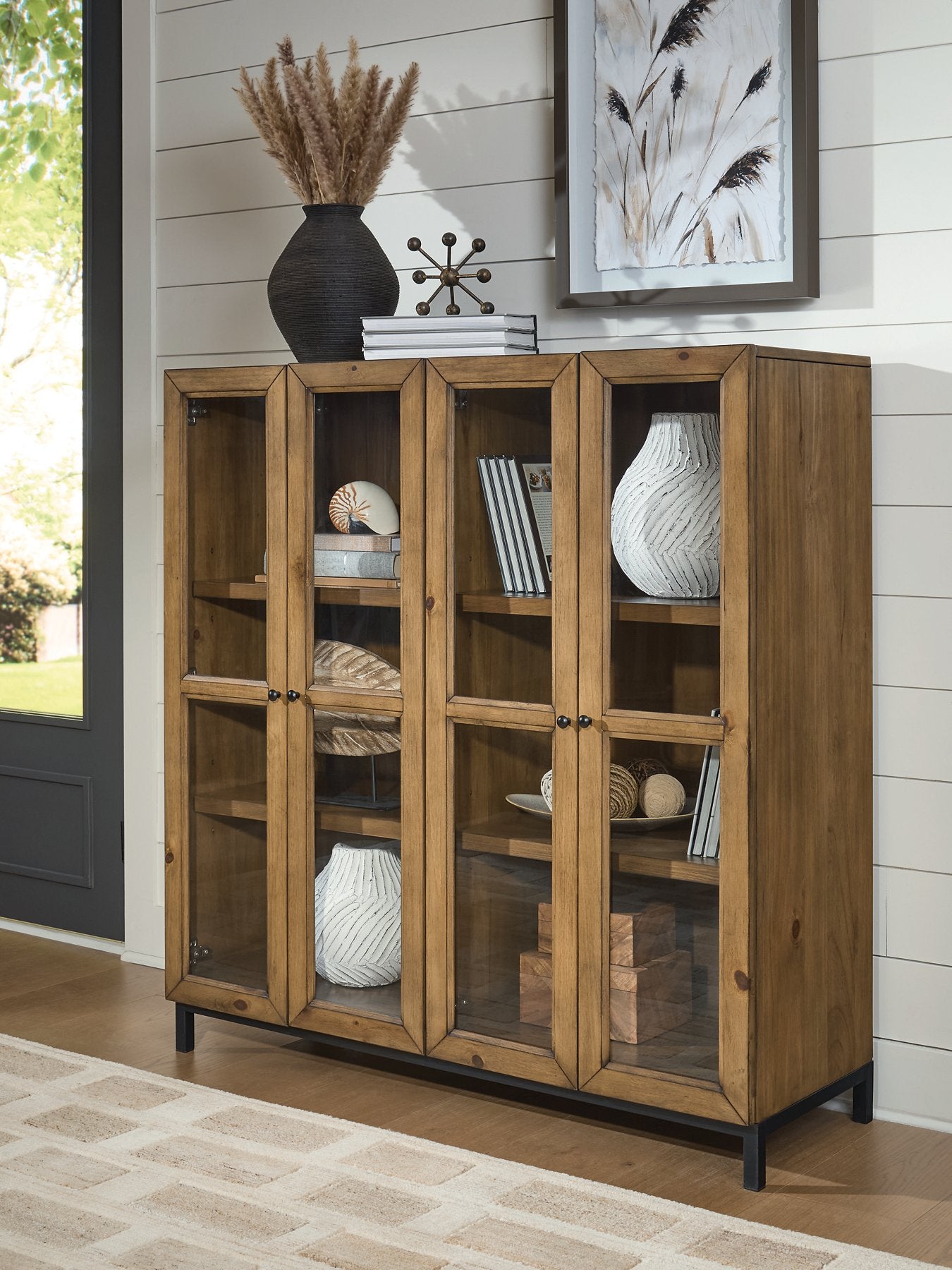 Accent Cabinet