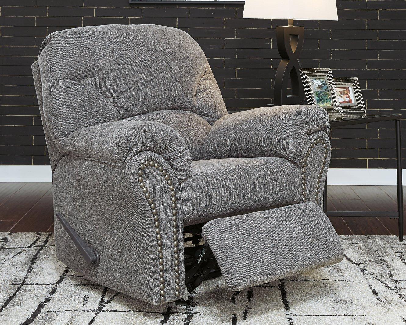 Manual Recliner